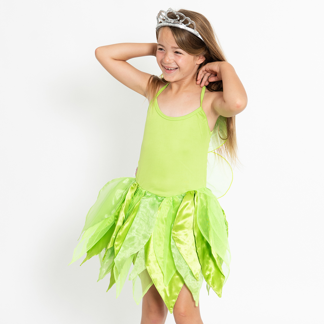 Tinker Bell Fairy Dress