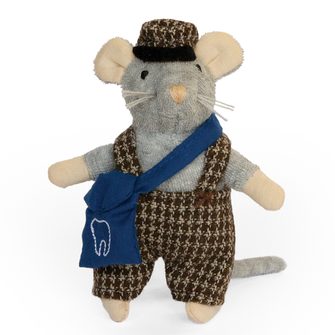 Tooth Fairy Mouse Gift Set