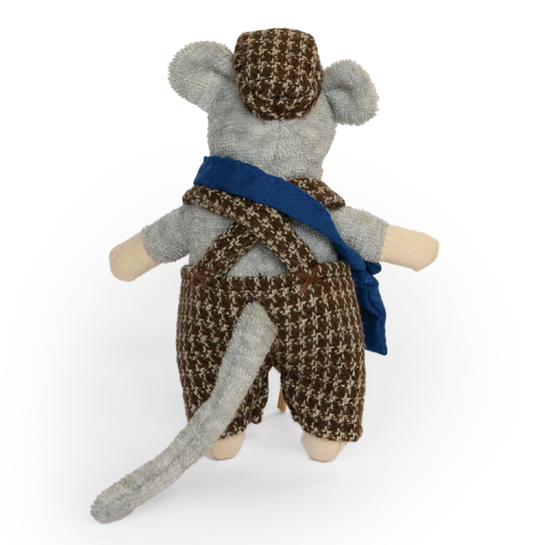 Tooth Fairy Mouse Gift Set