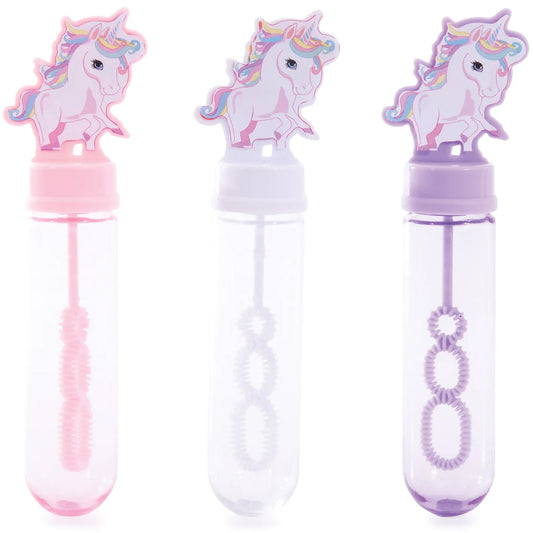 Unicorn Bubbles