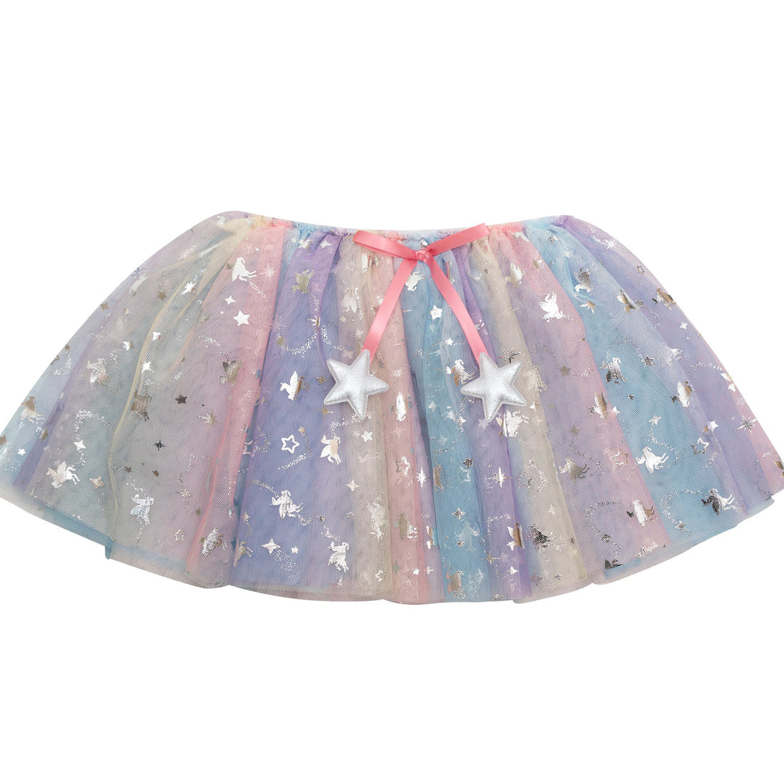 Unicorn Ombre Tutu