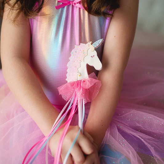 Unicorn Wand