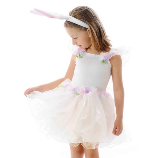 White Fairylicious Fairy Dress