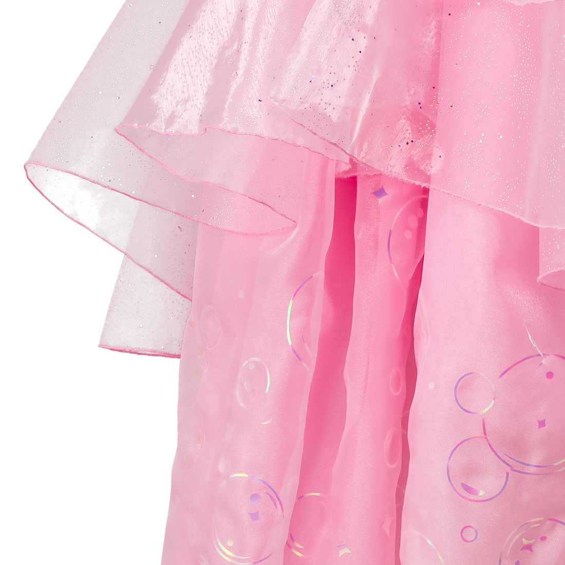 Wicked Glinda Child Premium Costume