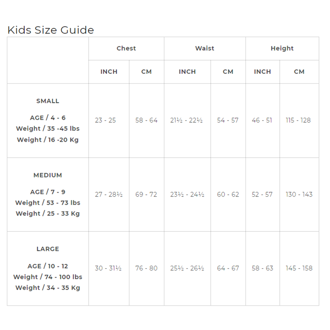 Wicked Witch Girl Costume