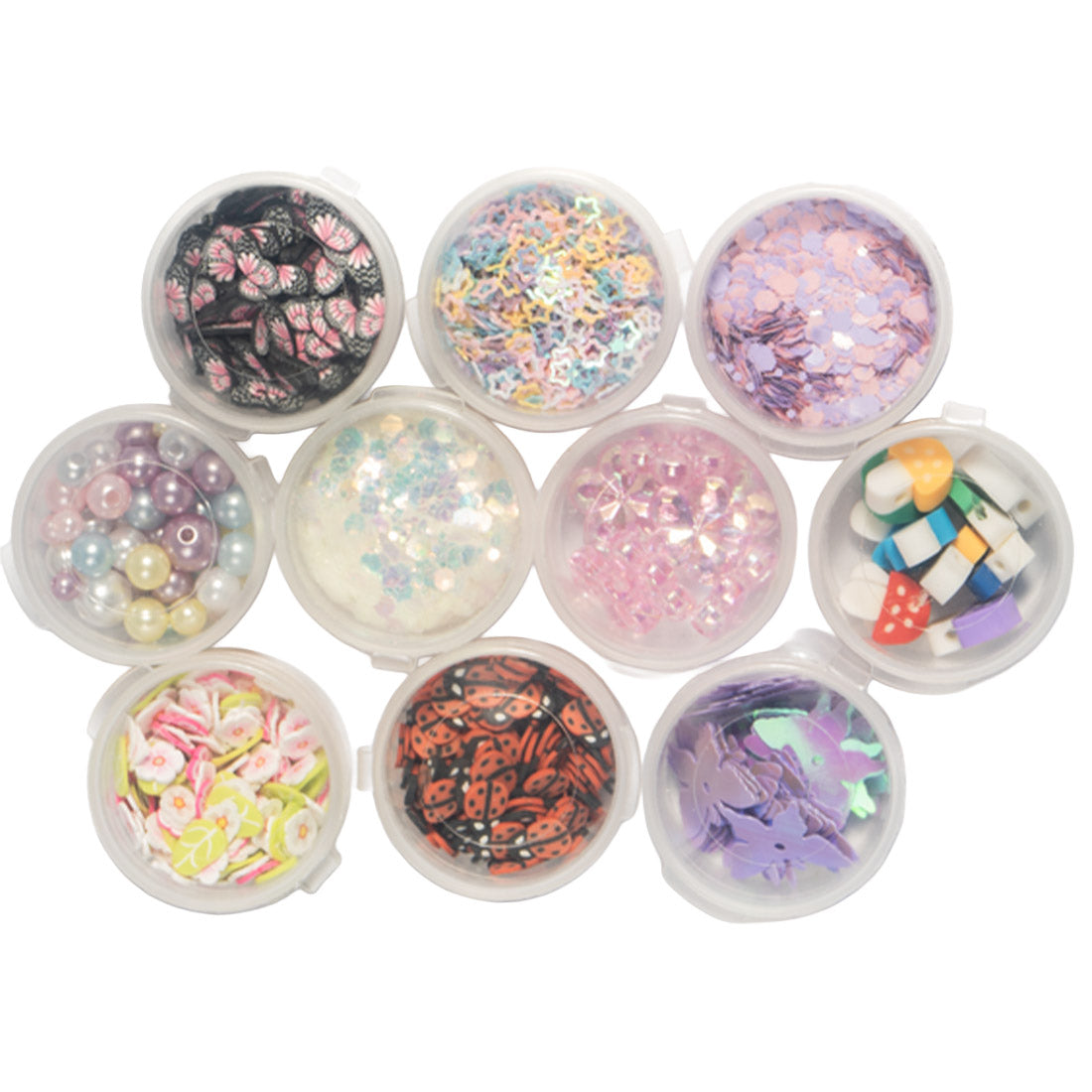 Woodland Wonders Potion Kit