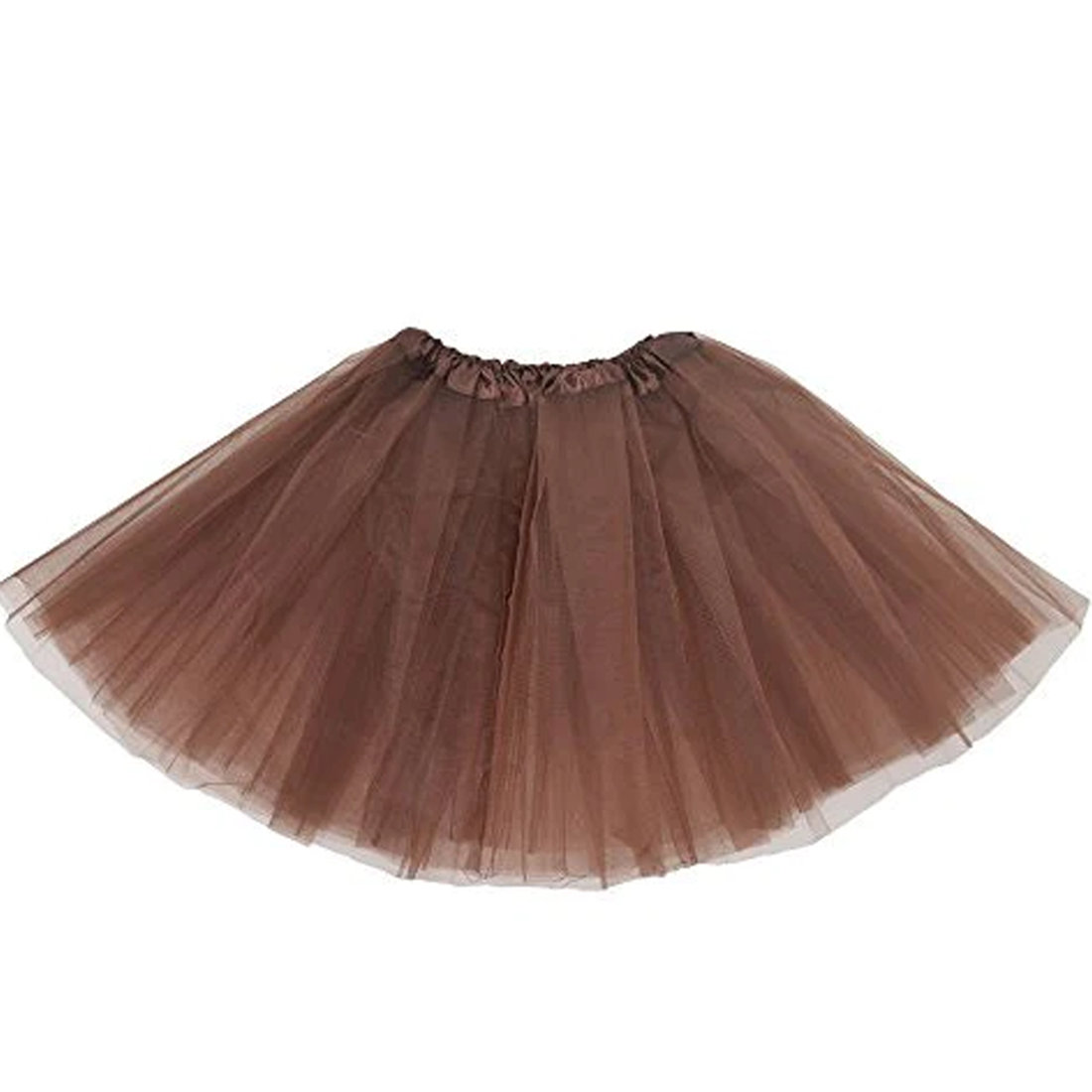 30cm Brown Tutu