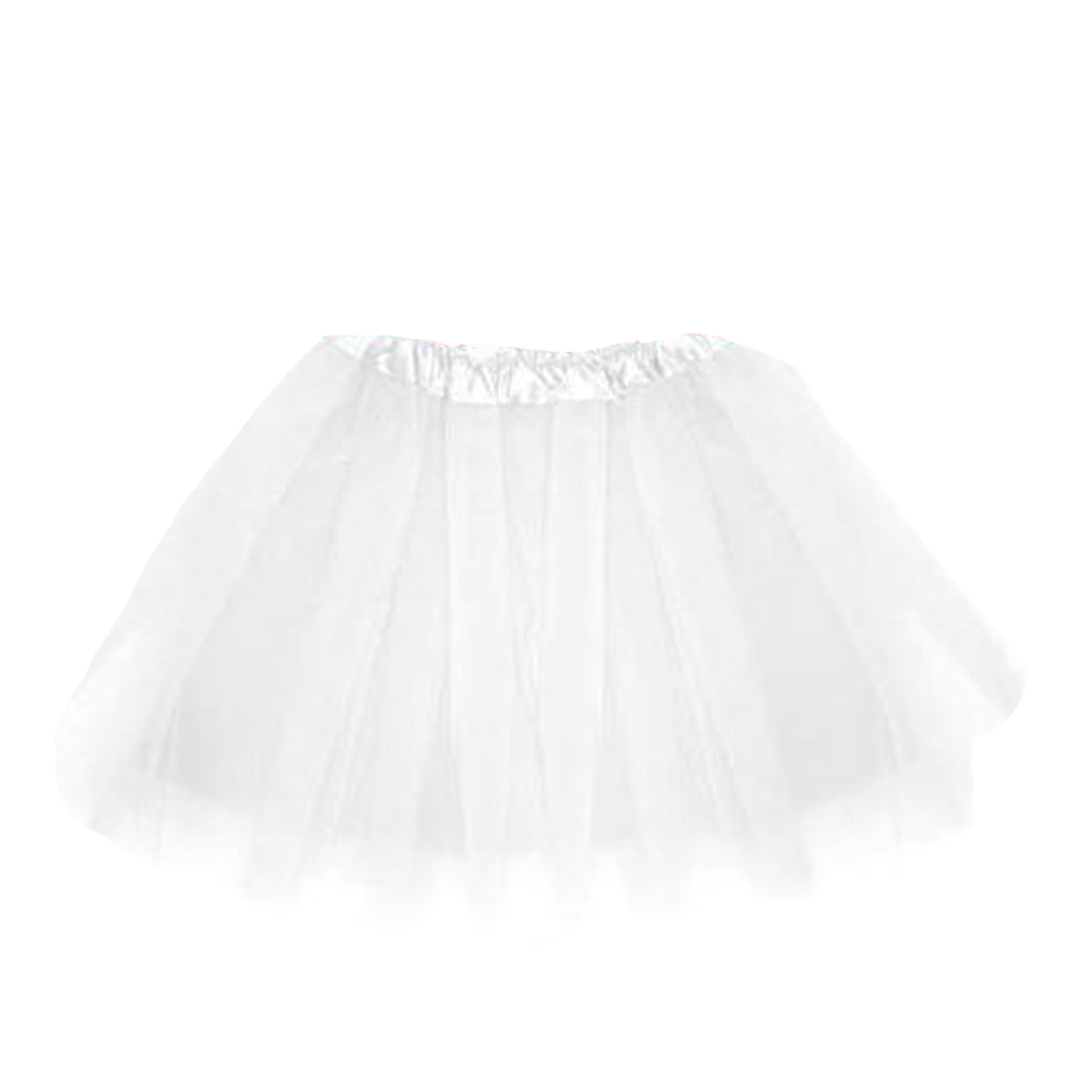 30cm White Tutu The Fairy Shop
