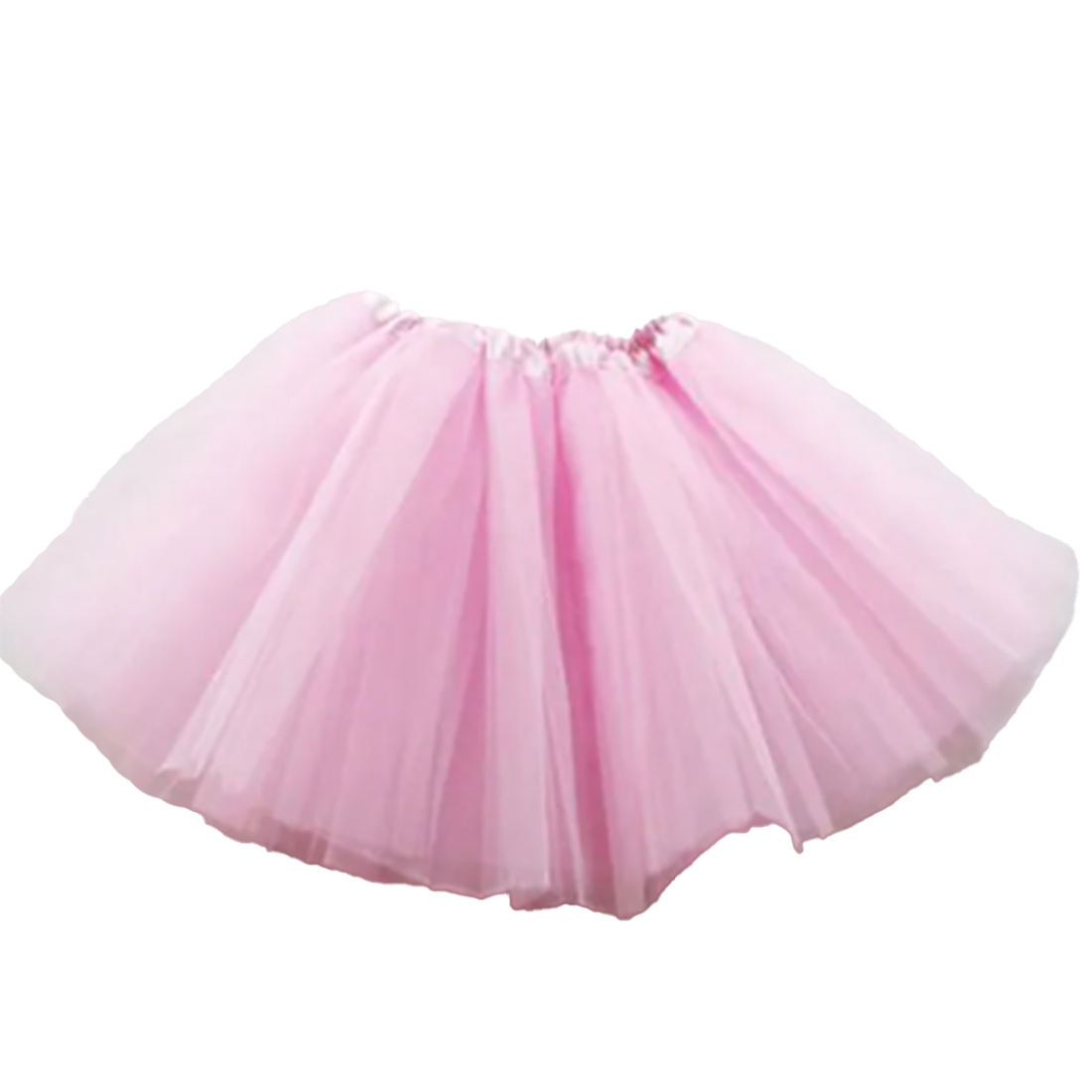 Pastel pink tutu best sale