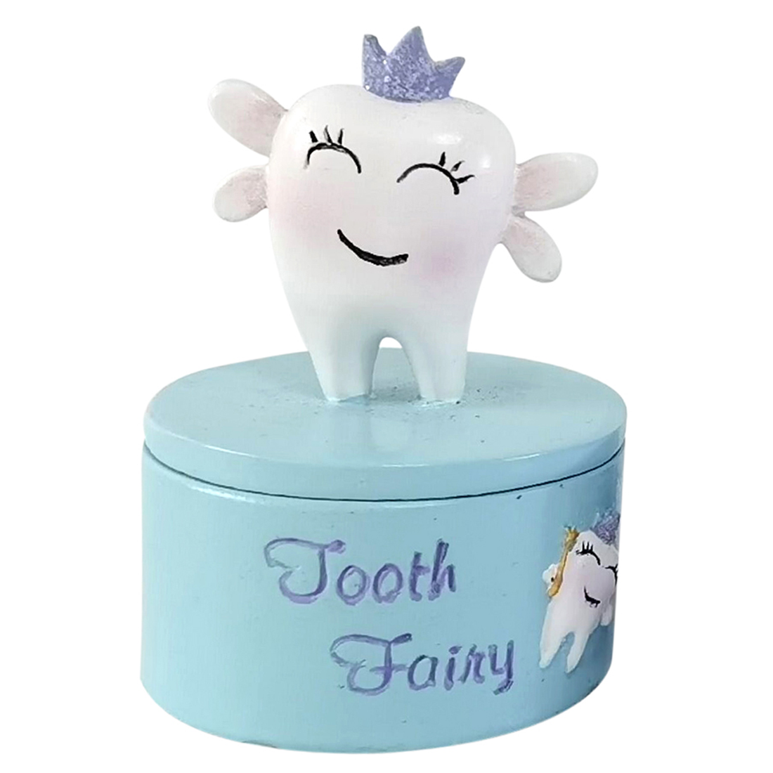 Tooth Fairy Box