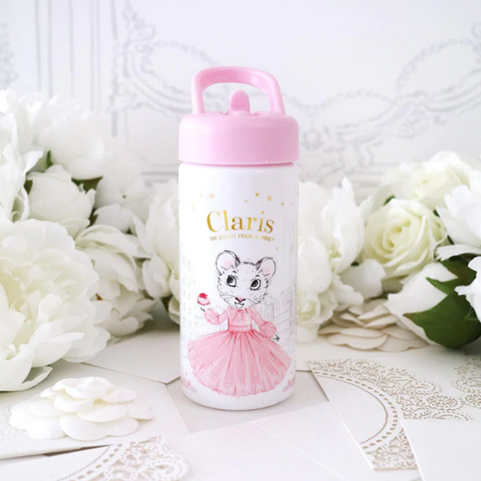 Claris The Mouse Drink Bottle