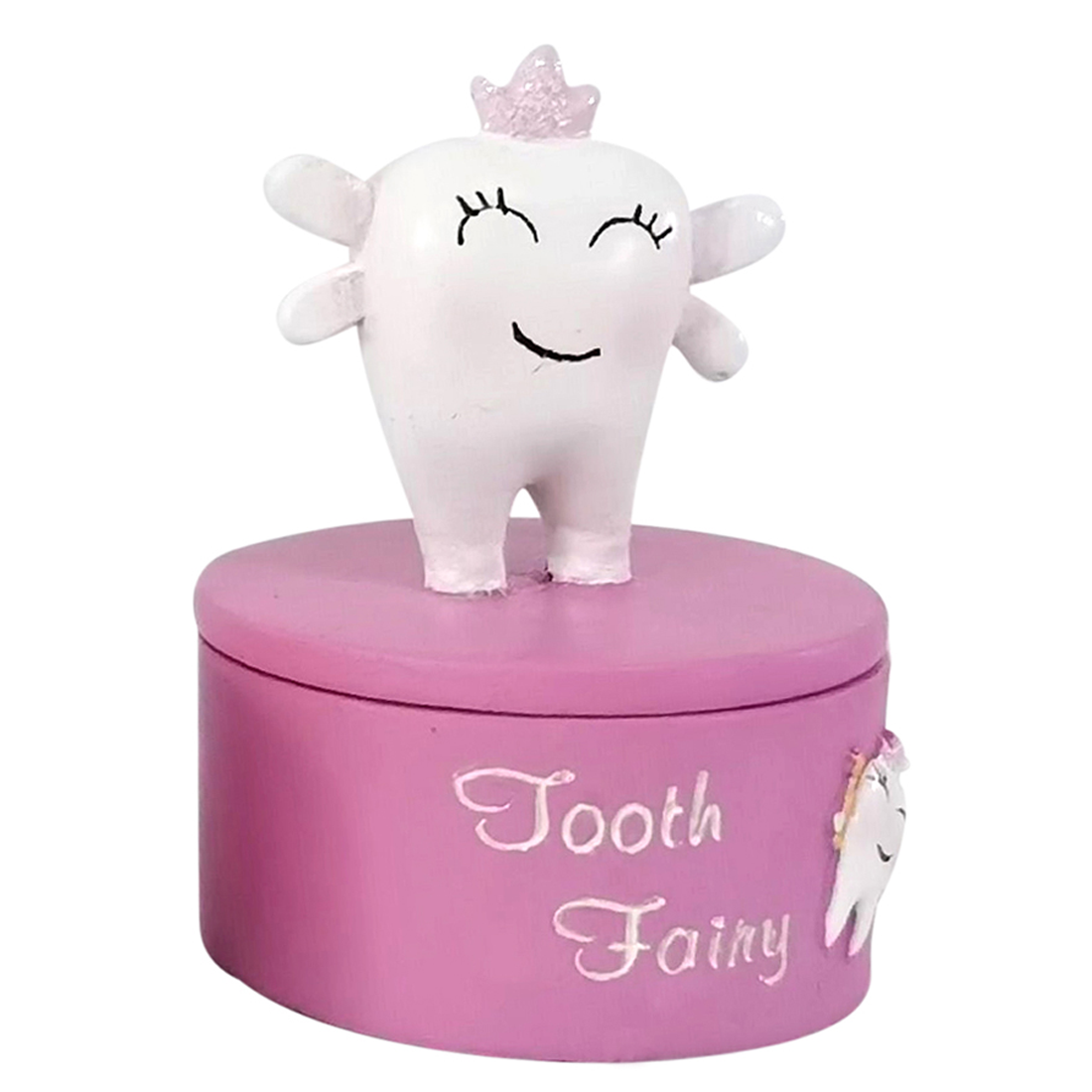 Tooth Fairy Box