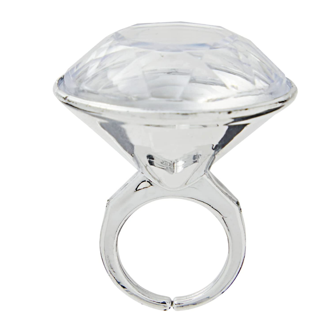 Diamond Ring Party Favours