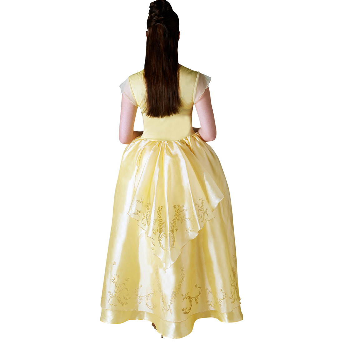 Disney Belle Live Action Deluxe Adult Costume