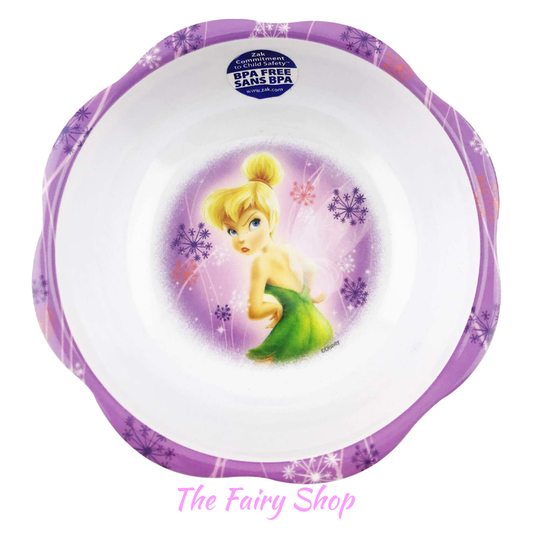 Disney Fairies Petal Bowl