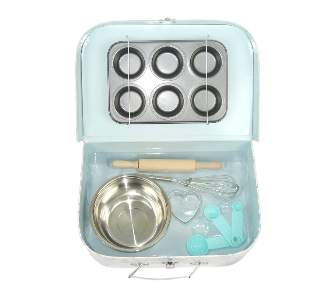 Disney Frozen Kids Baking Set