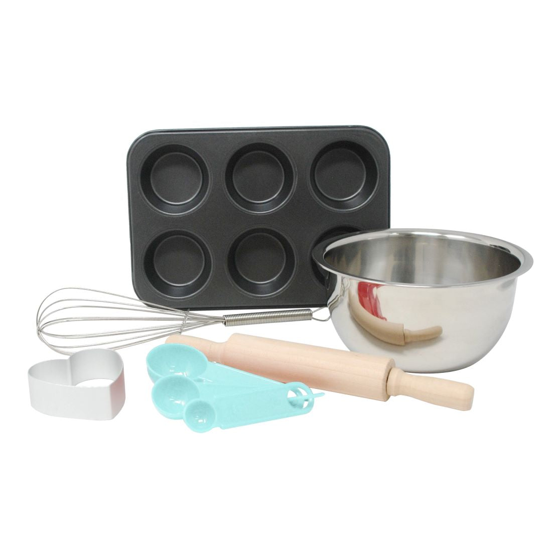 Disney Frozen Kids Baking Set