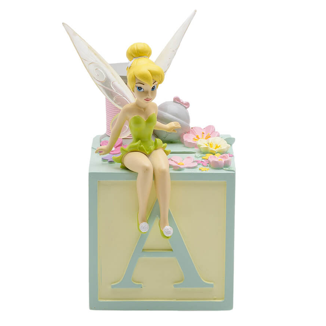 Disney Tinker Bell Money Bank