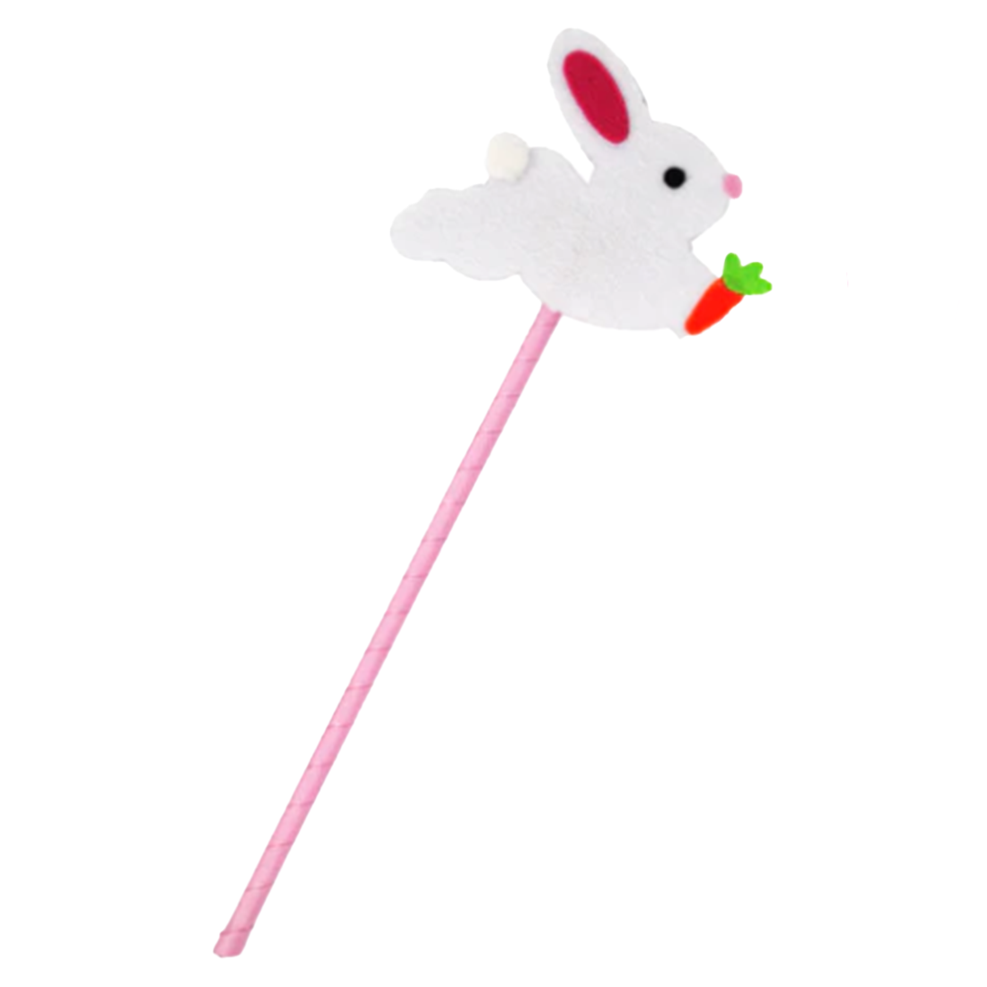 Easter Bunny Fairy Wand