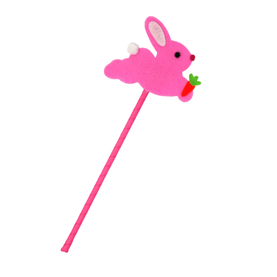 Easter Bunny Fairy Wand