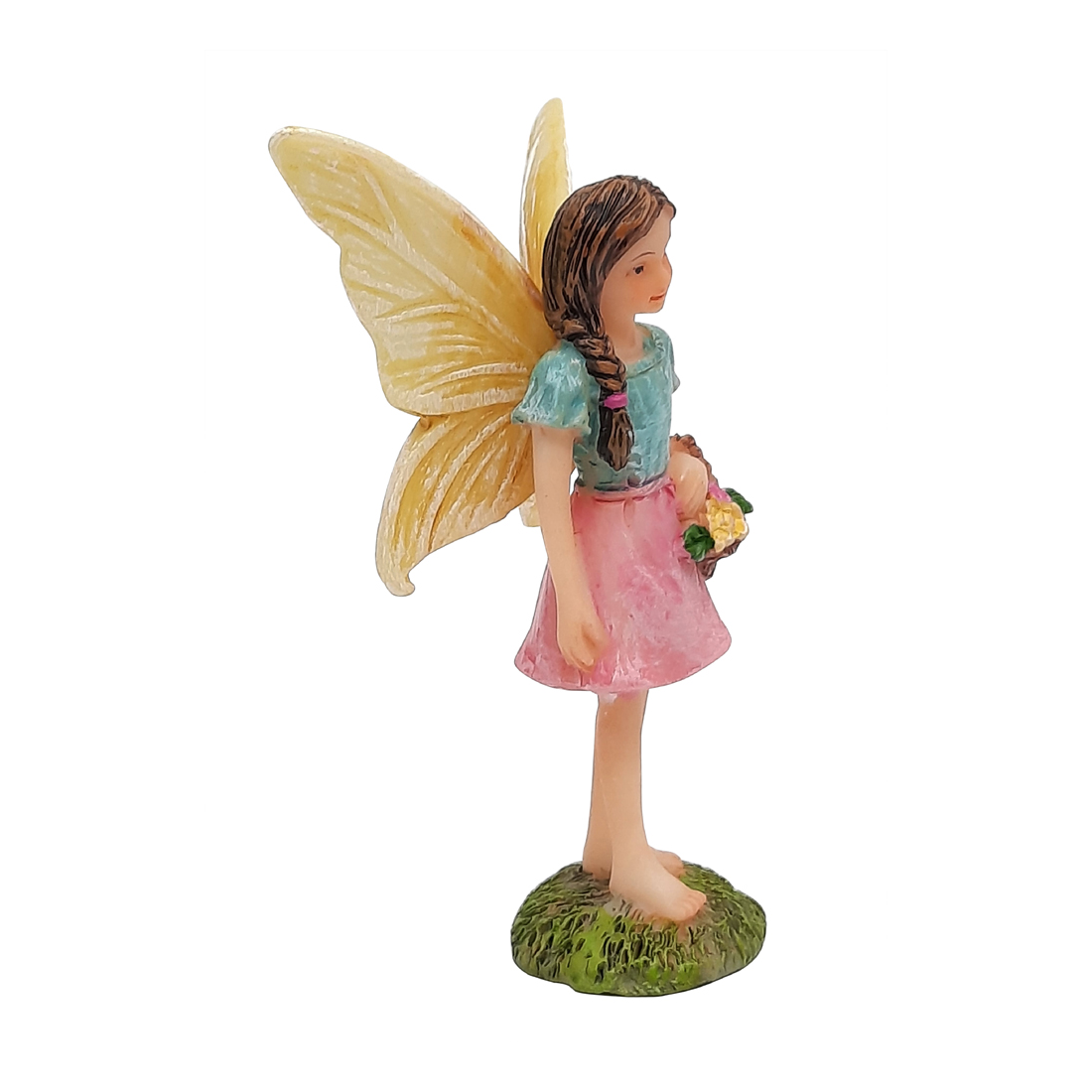 Fairy Blossom Figurine