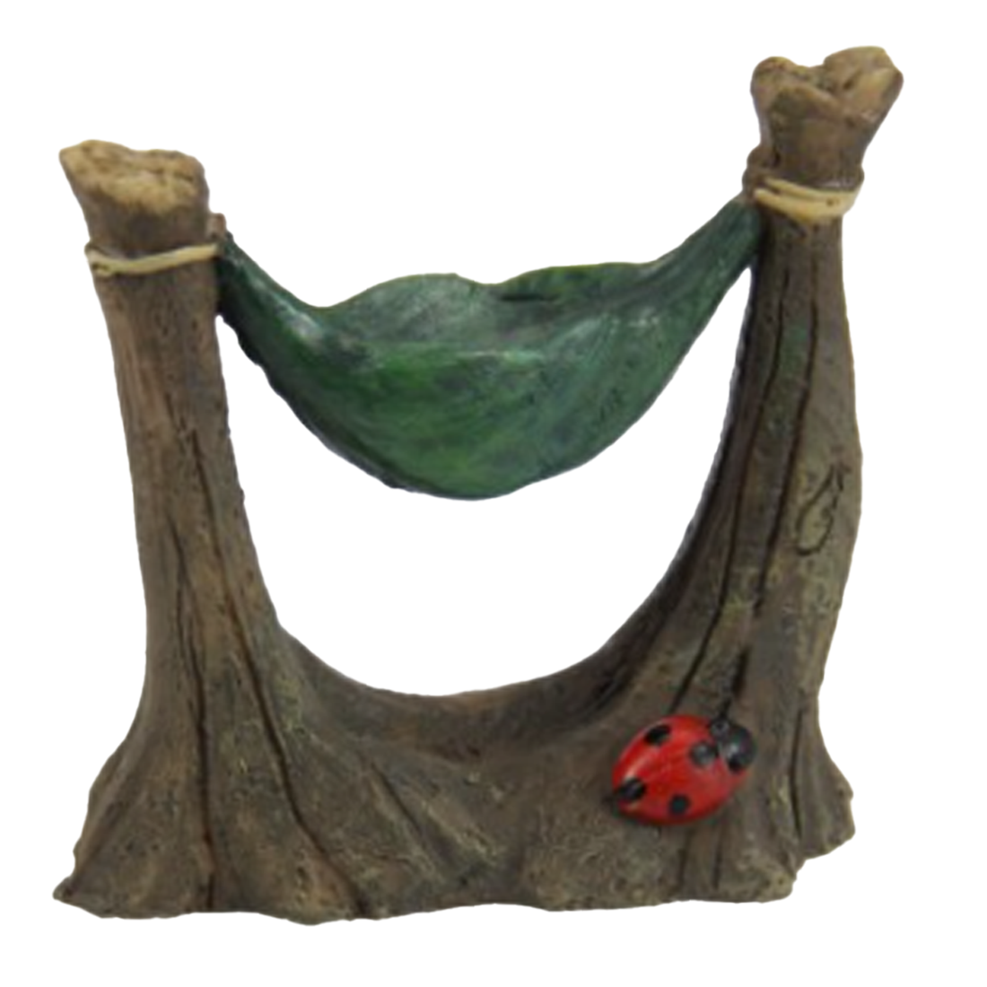 Fairy Garden Miniature Hammock