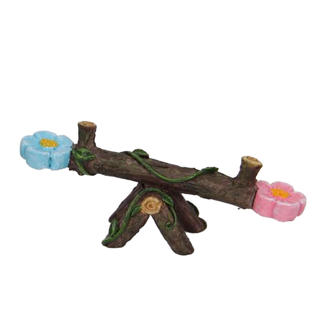 Fairy Garden See Saw