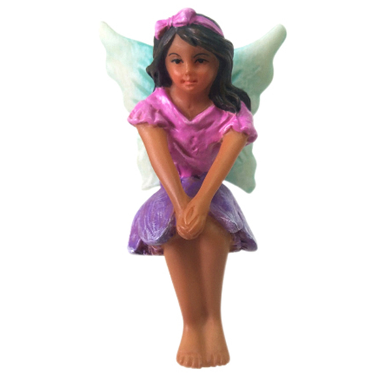 Fairy Mia Figurine