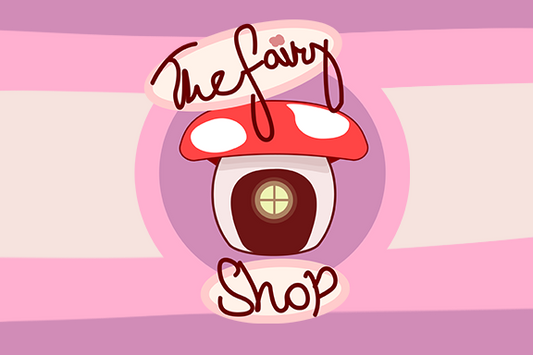 The Fairy Shop Gift Card