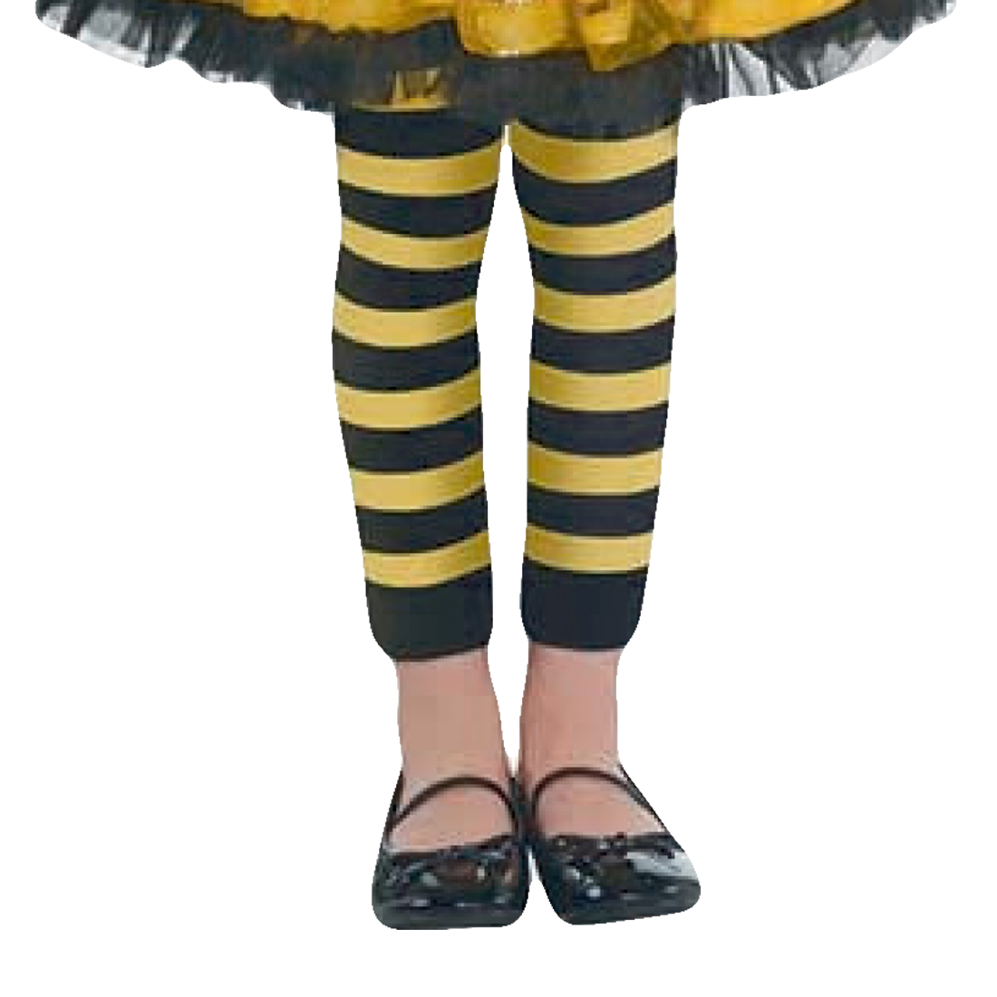 Bumble Bee Leggings