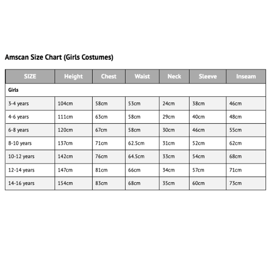 Girls Cute Pumpkin Costume