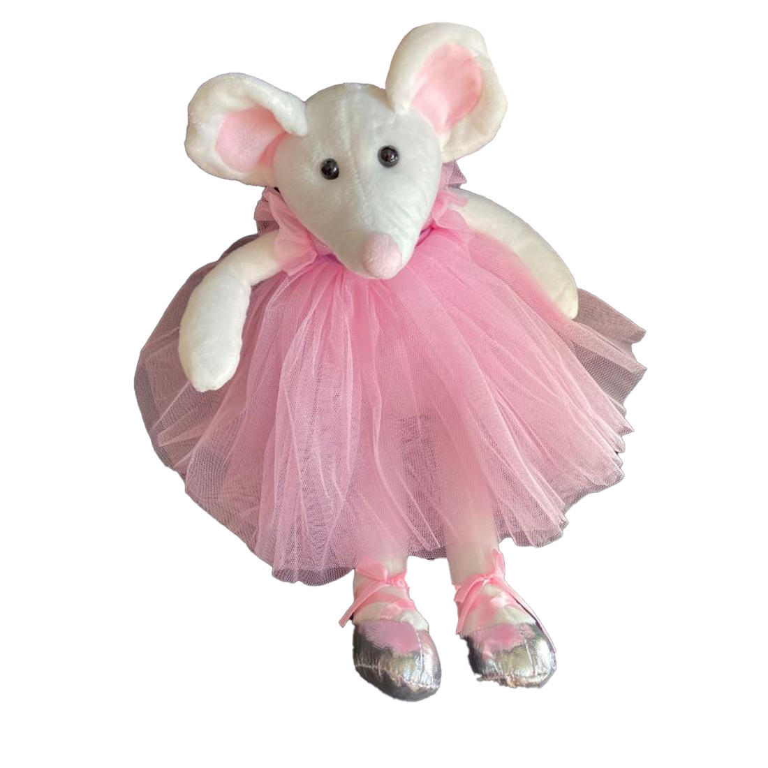 Hayley The Fairy Mouse