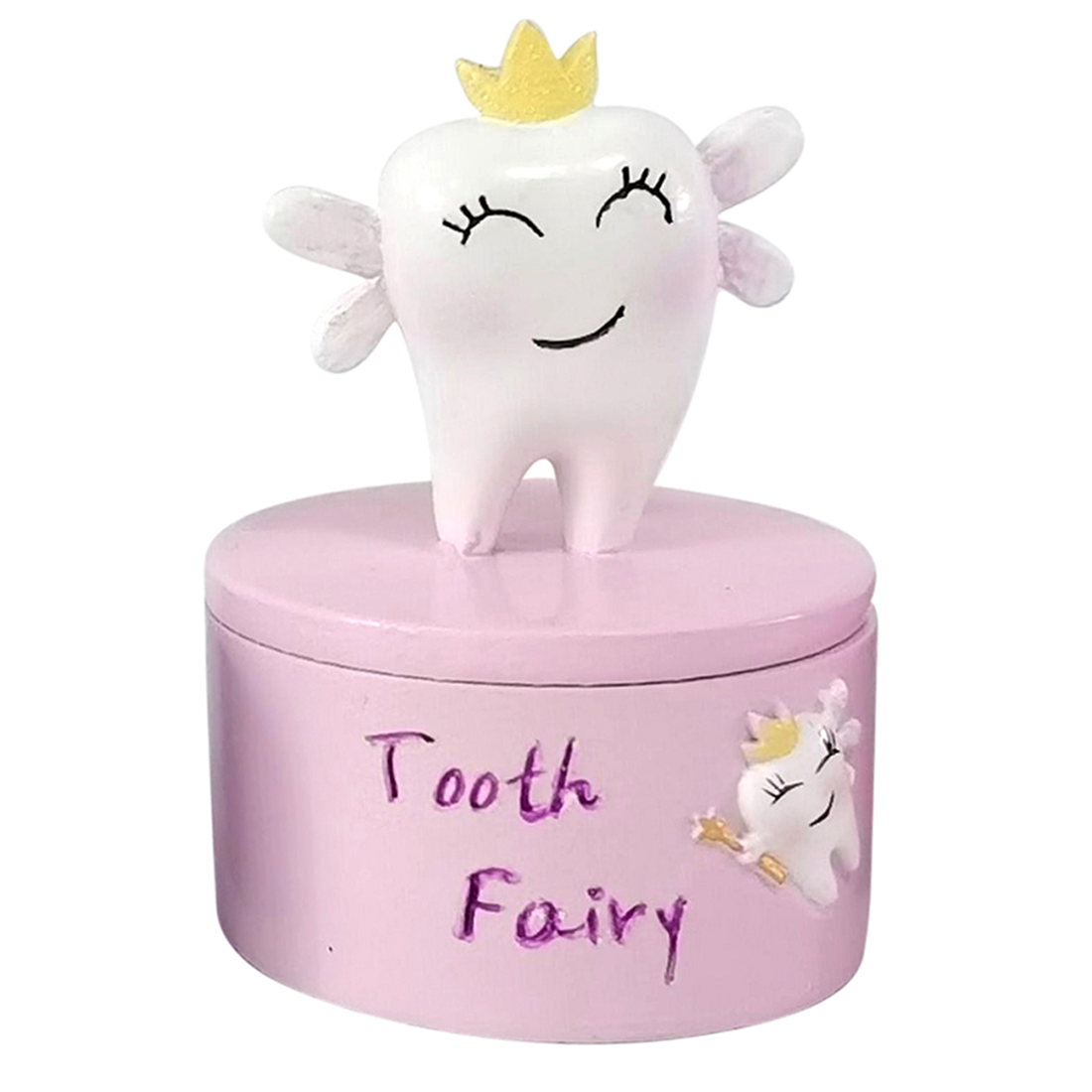 Tooth Fairy Box
