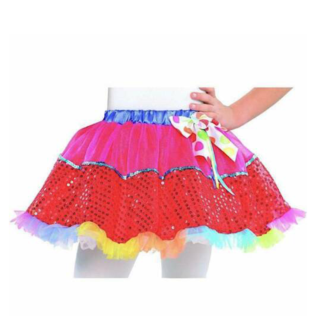 Lollipop Fairy Tutu