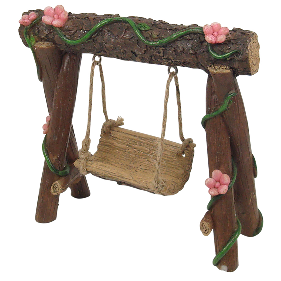 Fairy Garden Swing