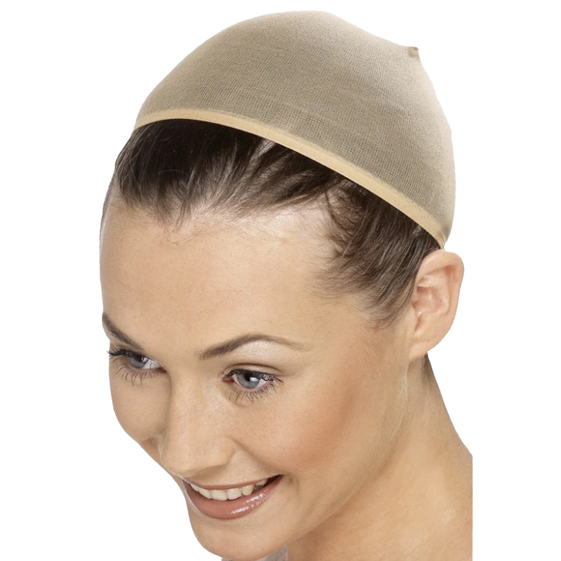Nude Wig Cap