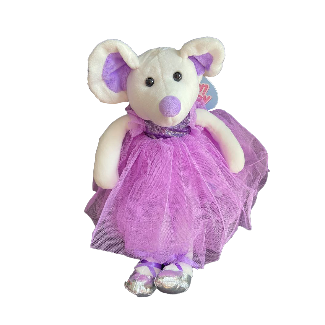 Olivia The Fairy Mouse