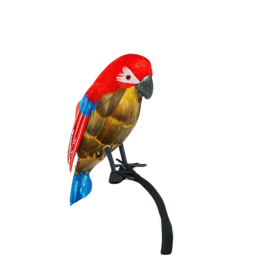 Pirate Parrot Costume Accessory