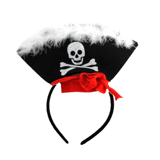 Pirate Headband