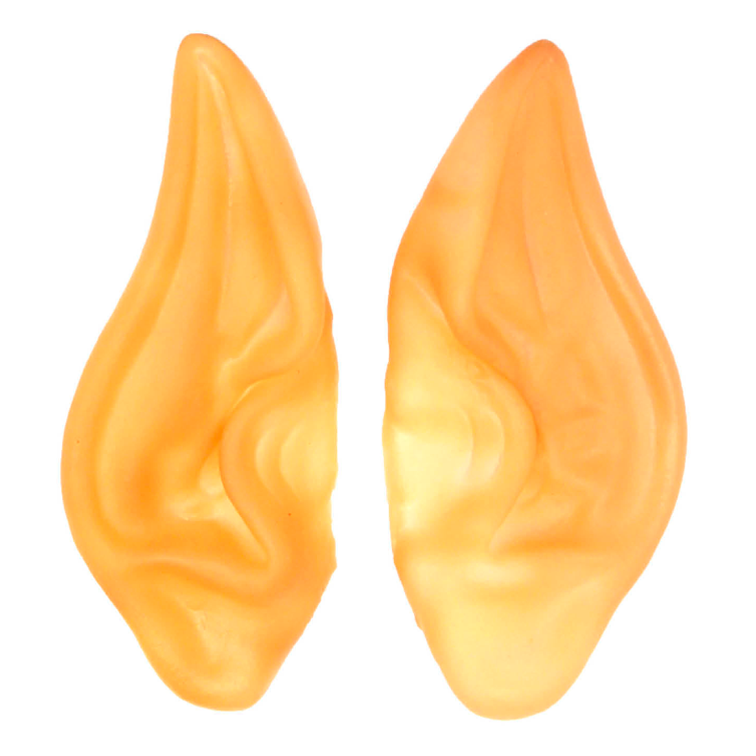 Pointed Fairy Elf Cosplay Ears Hobbit Pixie Costume Accessory