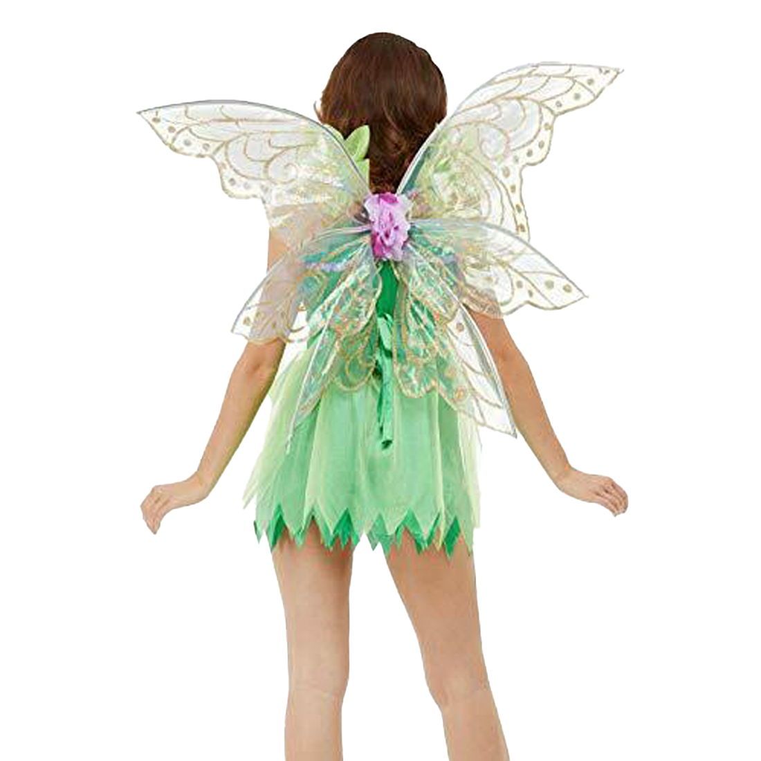 Pretty Pixie Fairy Wings
