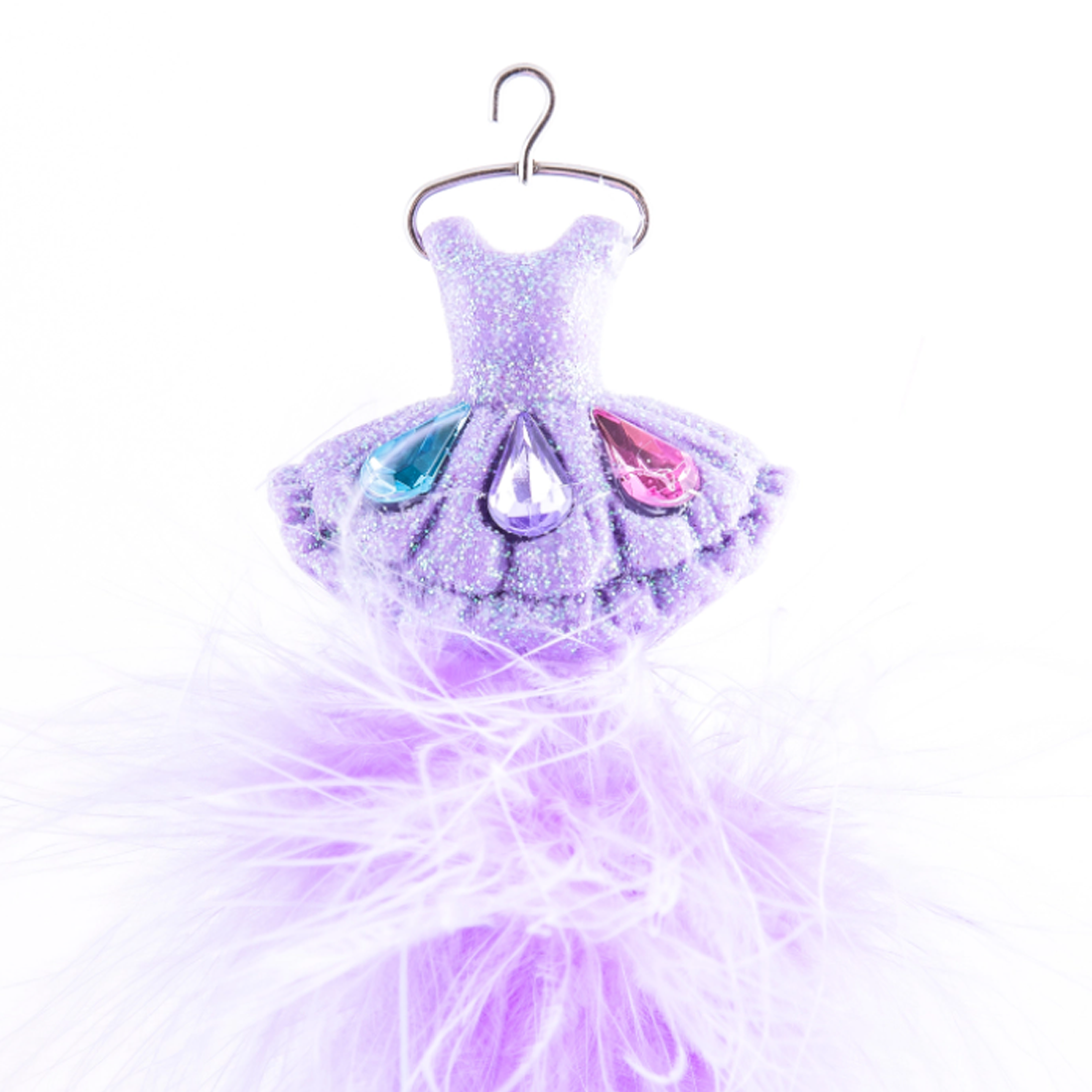 Tutu Fluffy Pen