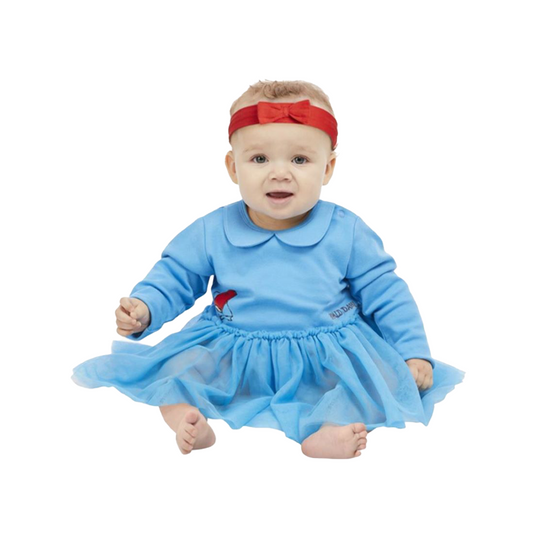 Roald Dahl Baby / Toddler Matilda Costume