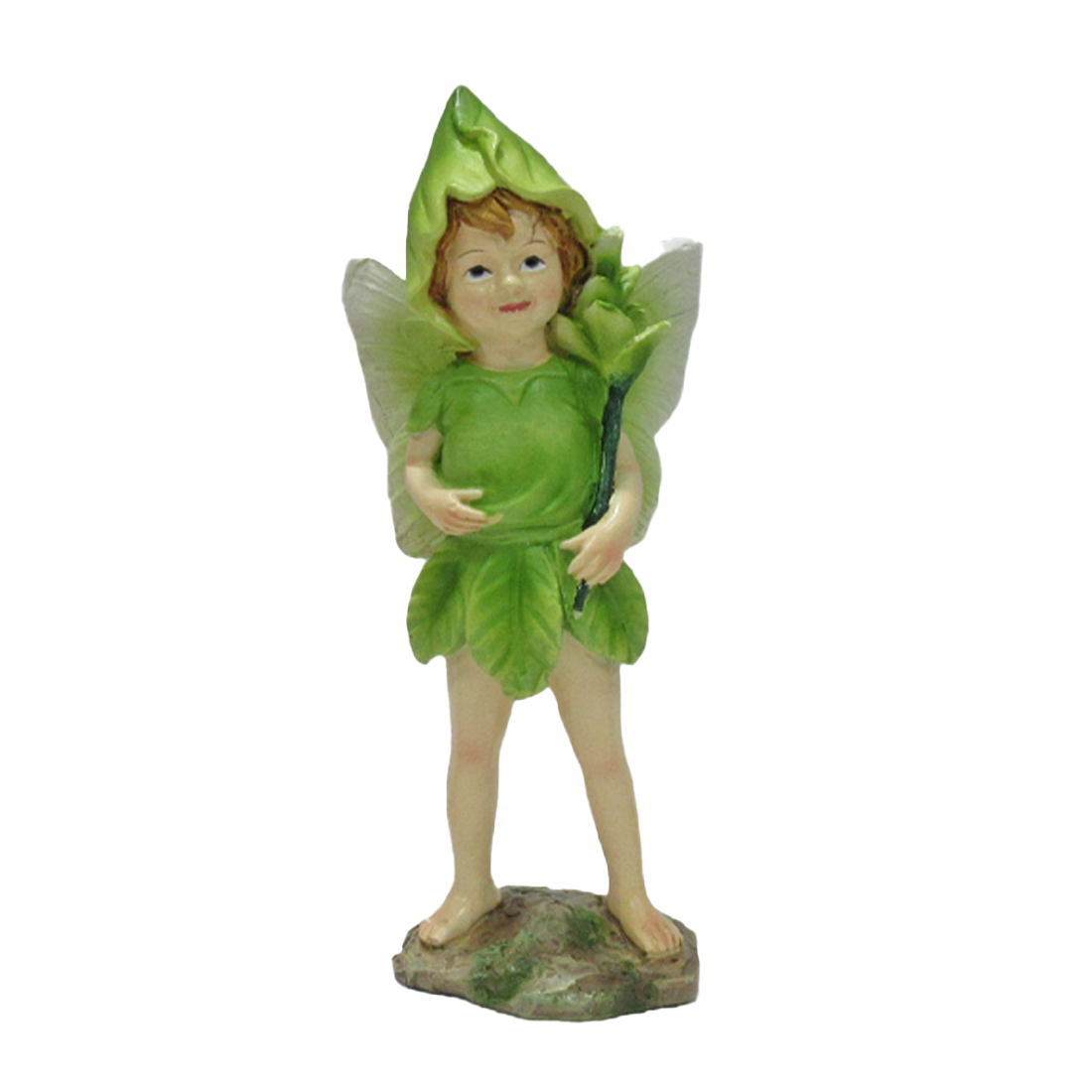 Standing Pixie Fairy Figurines