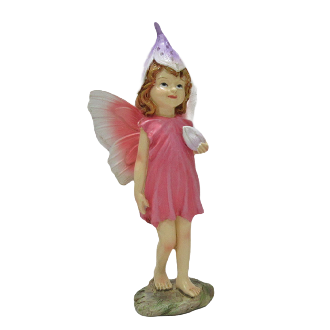 Standing Pixie Fairy Figurines