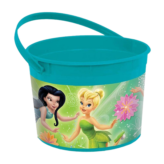 Tinker Bell Favor Container