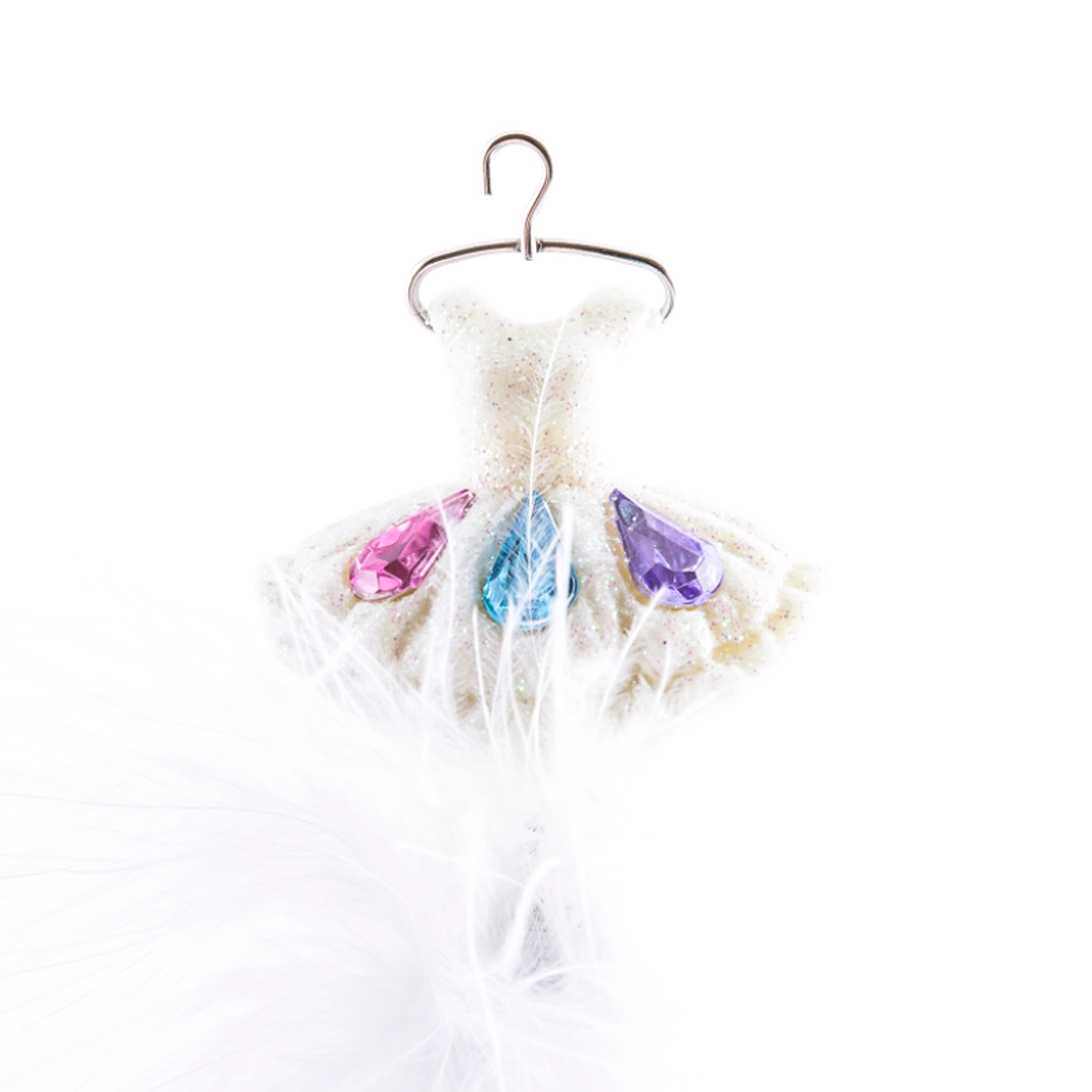 Tutu Fluffy Pen