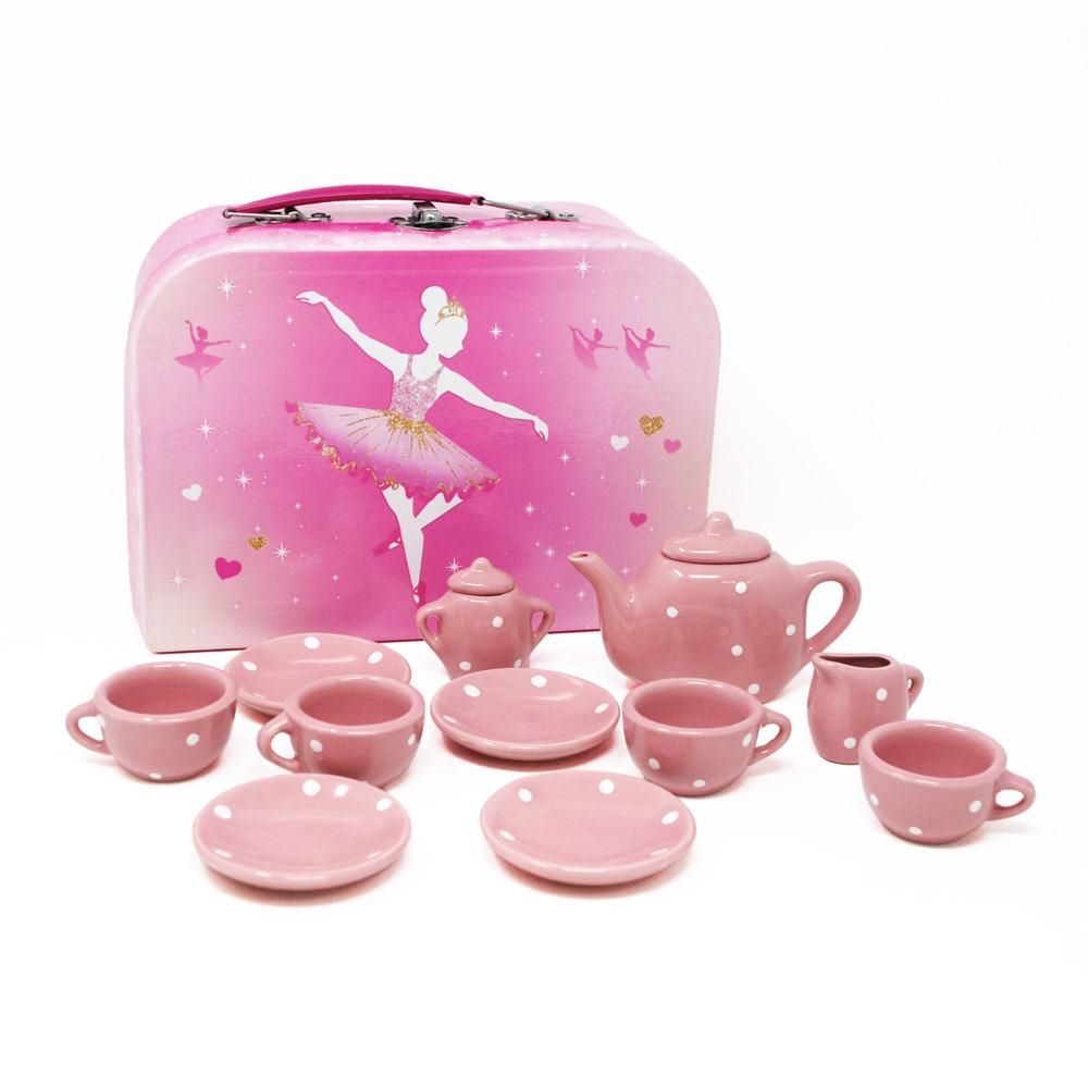 Tea / Cooking / Baking Sets – The Fairy Shop