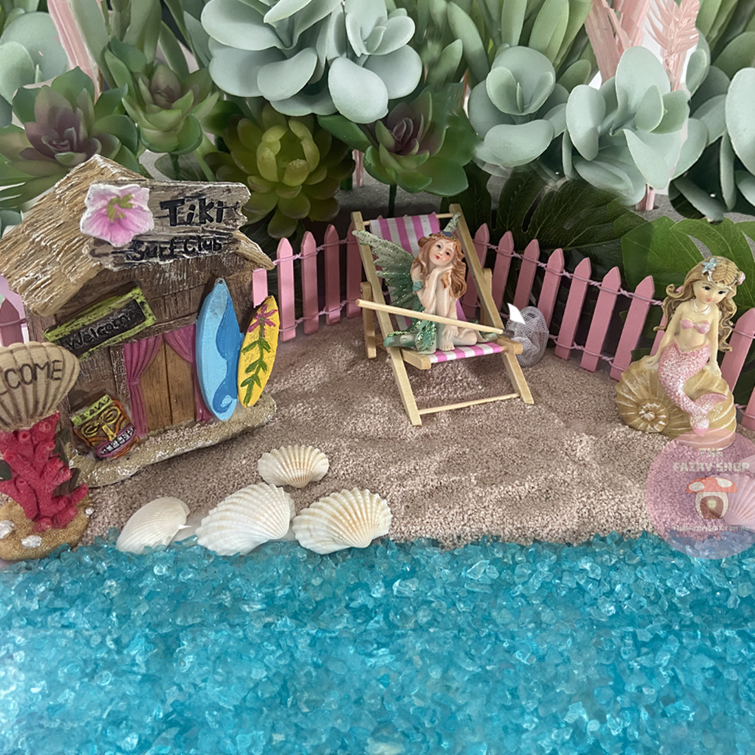 Fairy Garden Kits – The Fairy Shop