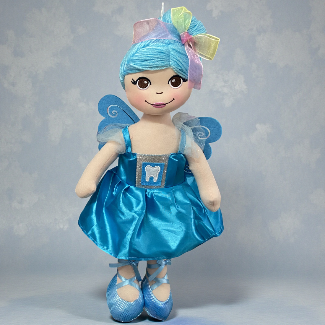 18" Love & Hug Tooth Fairy Doll